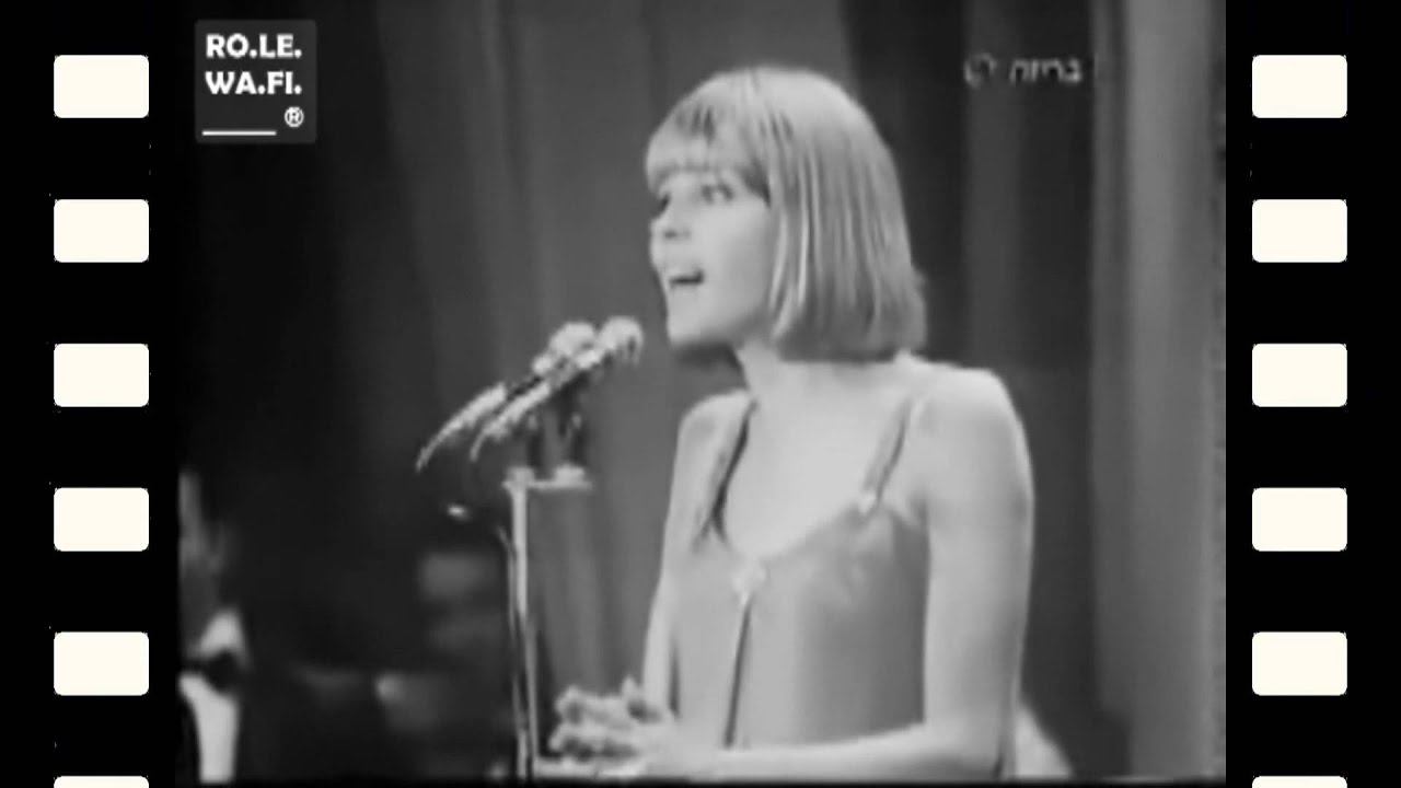 ♪ CASA BIANCA ♫ Duo; Marisa Sannia - Don Backy. TESTO E MUSICA  di DON BACKY (Aldo Caponi)☼