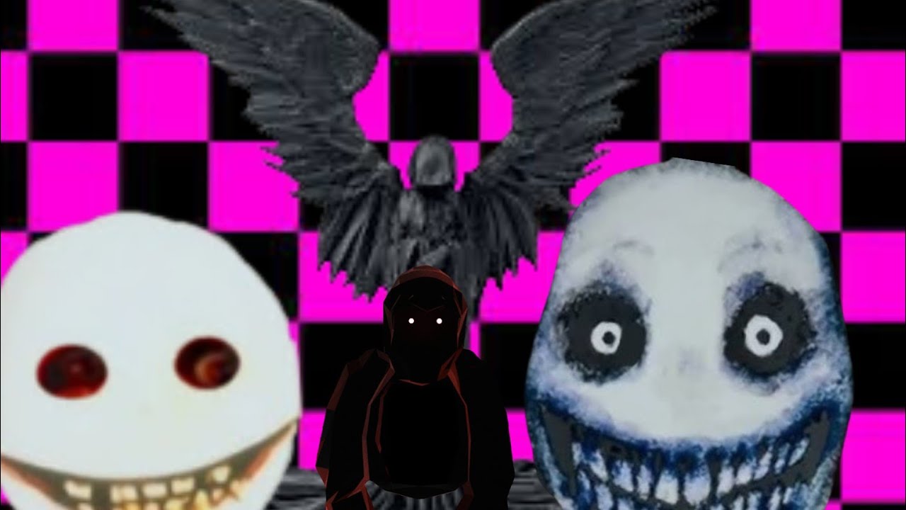 Summoning All the Gods in Fearing Gorilla