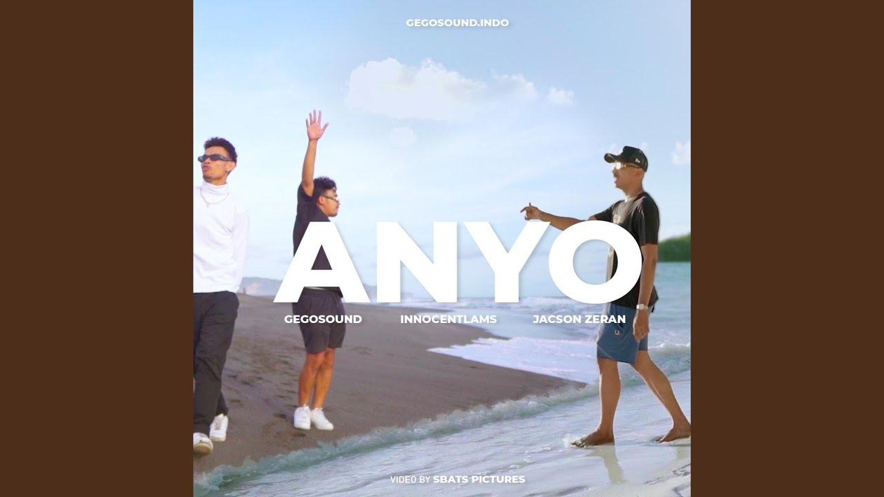 Anyo (Remastered 2023)