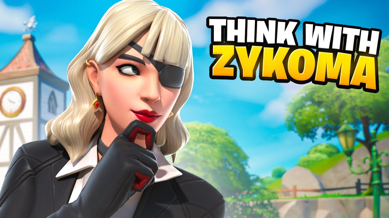 MAXIMIZE YOUR FIGHTING SKILL | Think with Zykoma #4