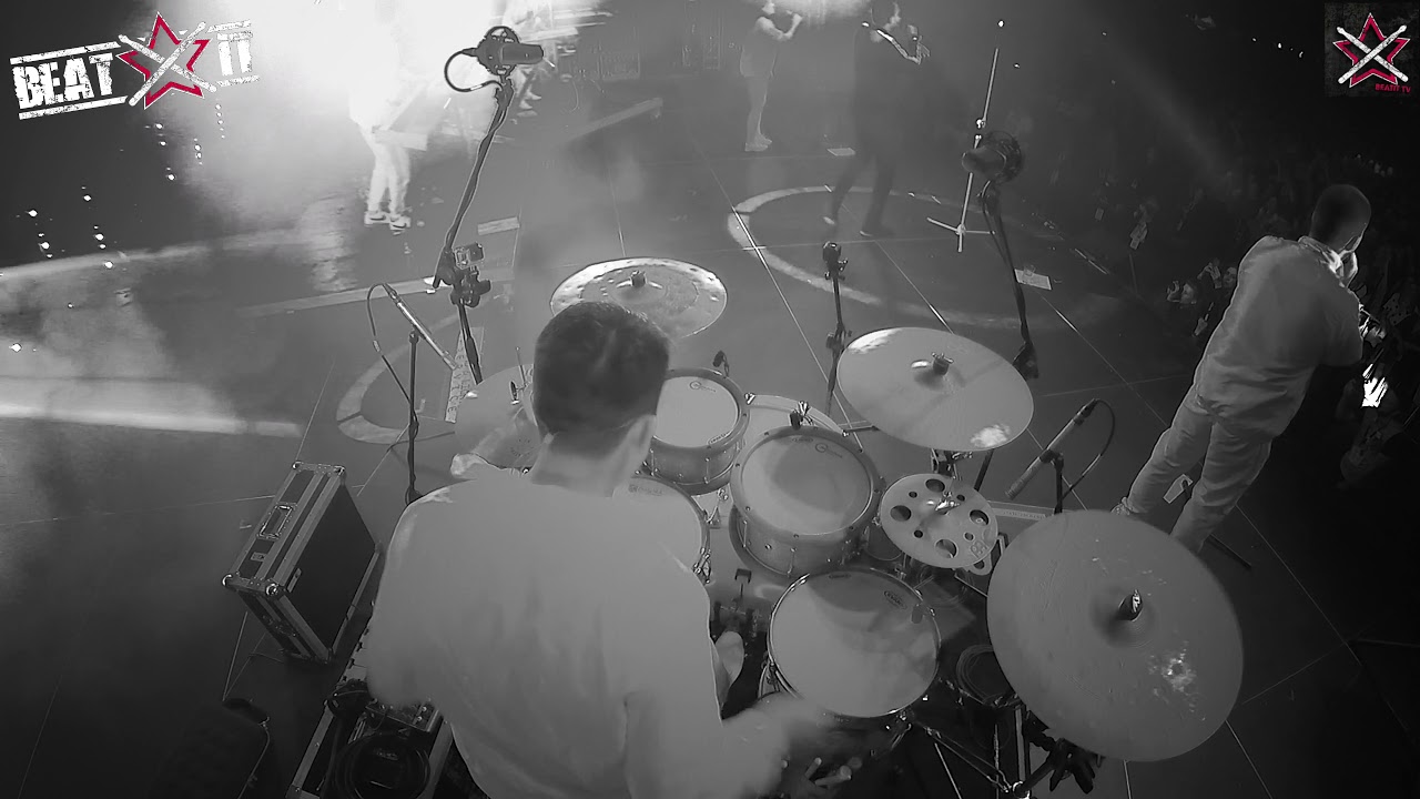 Jos&eacute; Manuel Alb&aacute;n Ju&aacute;rez (Manolo) & Ten Typ Mes &ndash; &ldquo;Rudy Kurniawan&rdquo; na żywo dla BeatIt