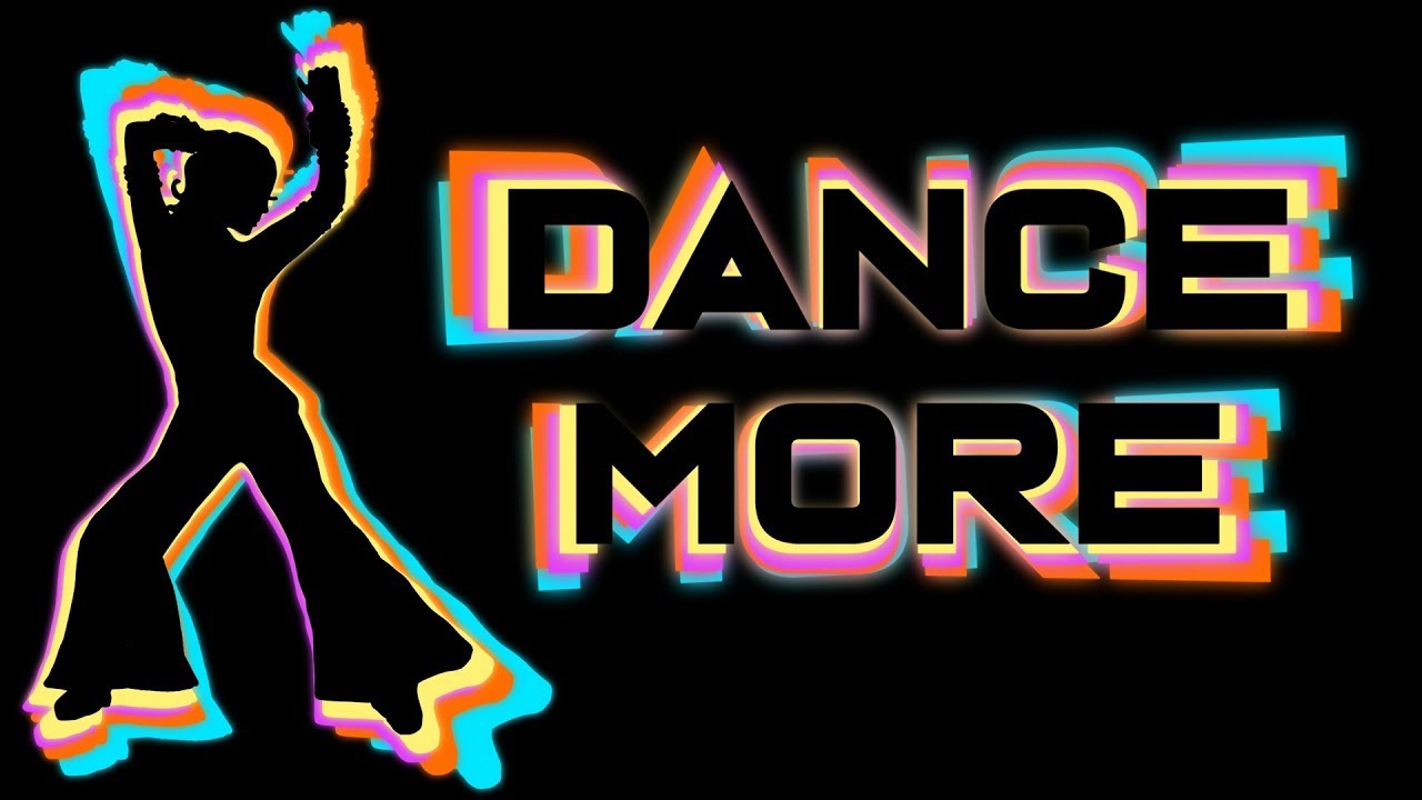 Dance More - S3RL ft Ella