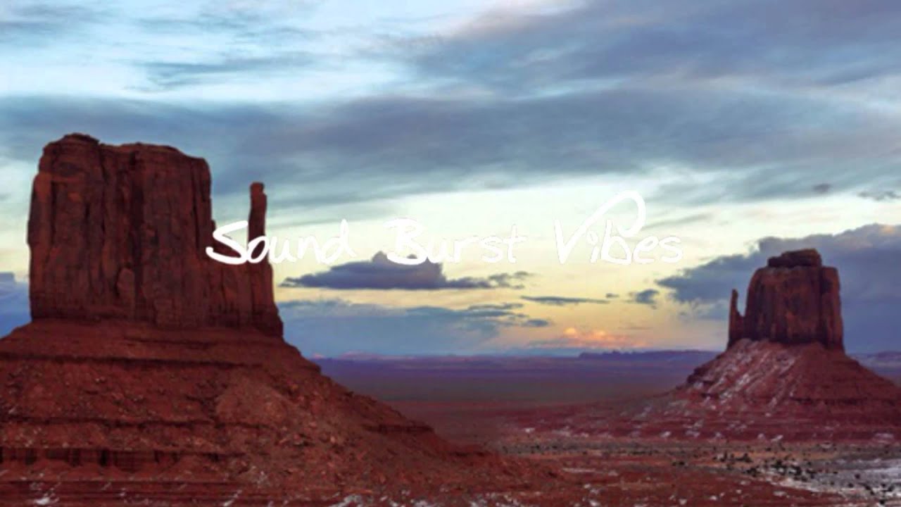 Burn Water - S O N D E R