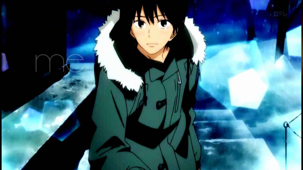 Kimi Ni Todoke-Just a dream [AMV]