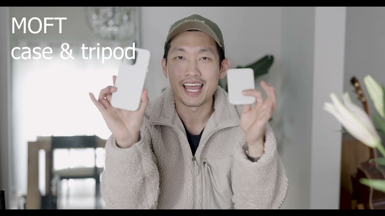 Tech Pickups for 2025. Audio + Camera + Phone