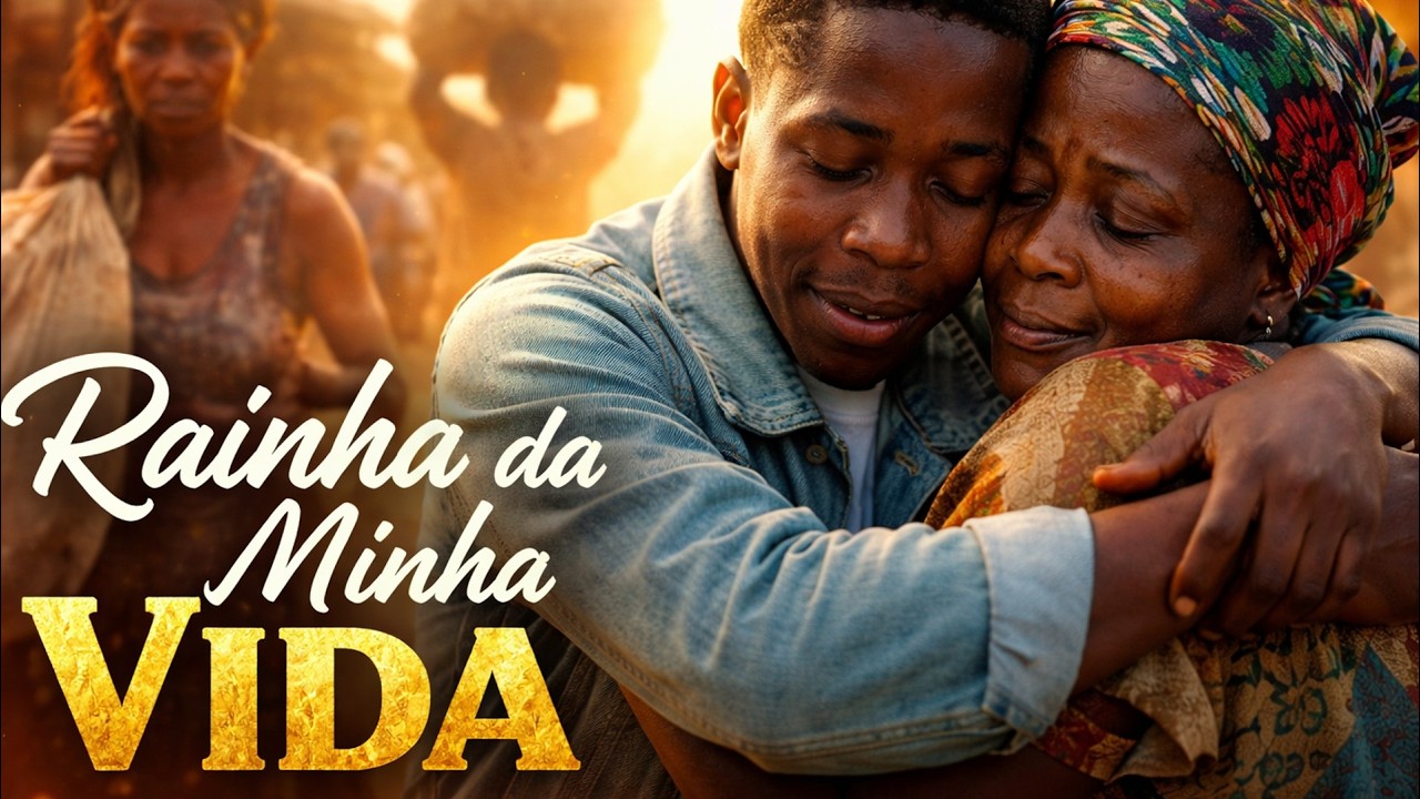 MAFOSTANA - AMO-TE MÃE – Rap Emocional | Homenagem às Mães