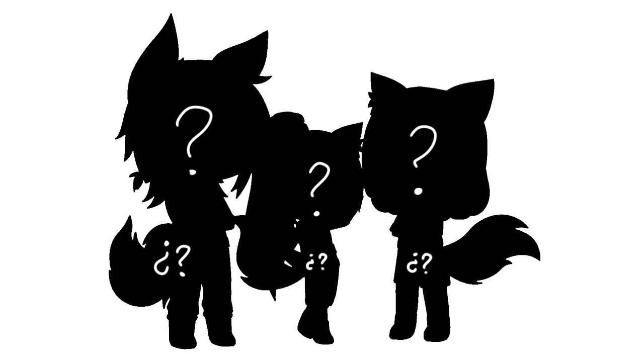 Ni&ntilde;os del Team + ??? ||Meme GN||