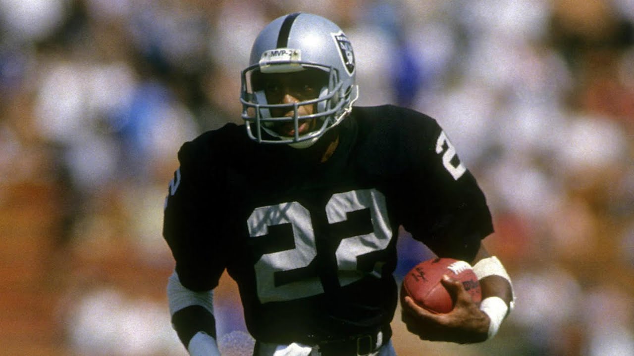 Mike Haynes Highlights
