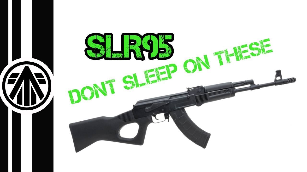 ARSENAL SLR95