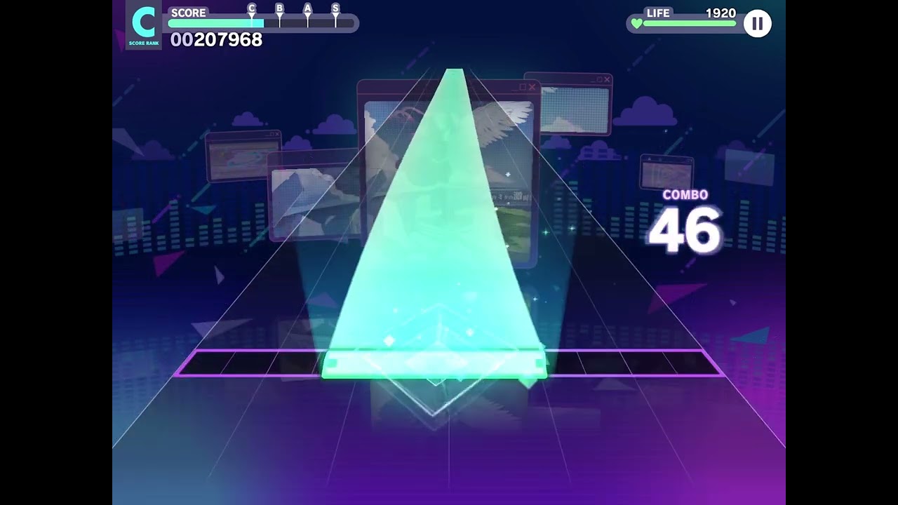 A stinky child plays The Intense Voice Of Hatsune Miku.