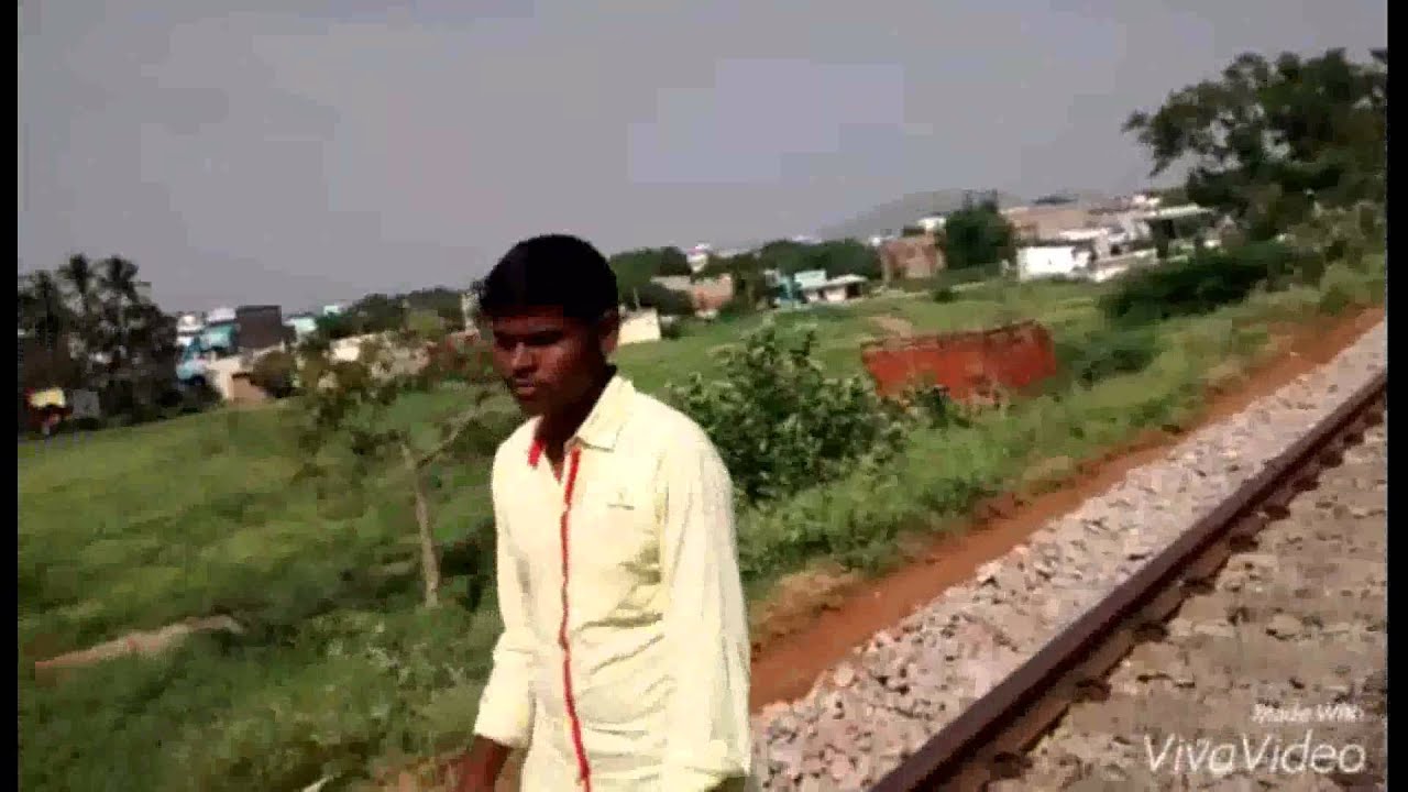 Kadiri Urie(ఉరి)love short film