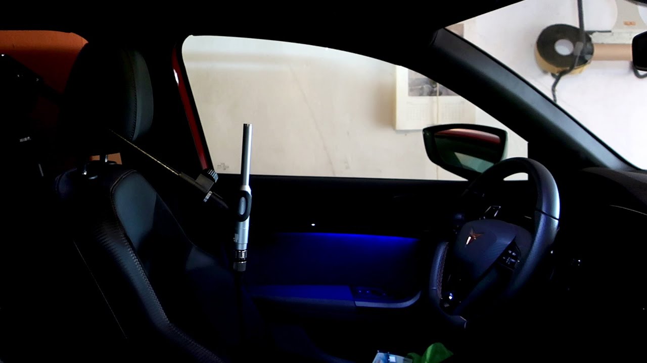 SMAART 77. CÓMO ALINEAR EN TIEMPO Y FASE LOS ALTAVOCES DE UN AUTO / COCHE - CAR AUDIO TIME ALIGNMENT