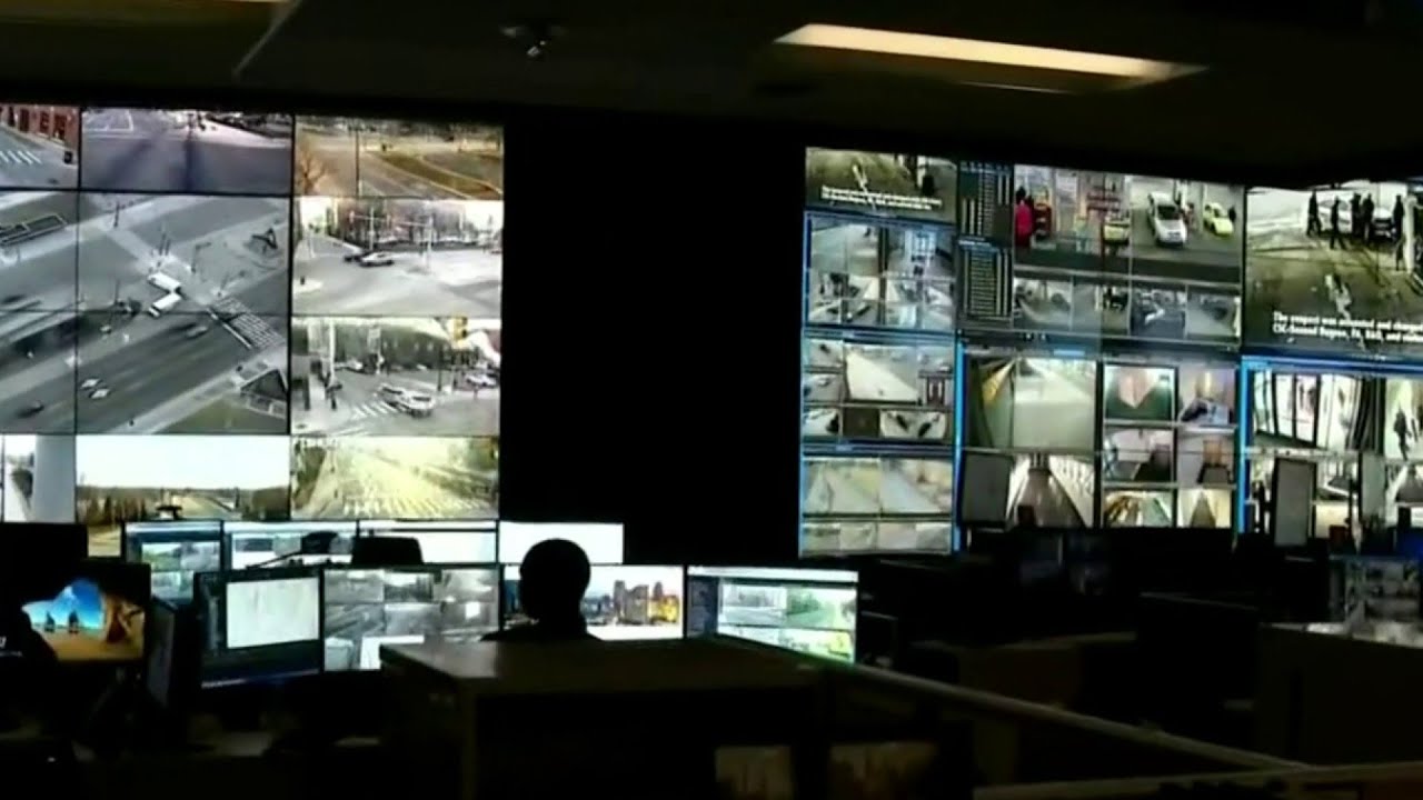 Innocent Metro Detroit man arrested after facial recognition software identified wrong man