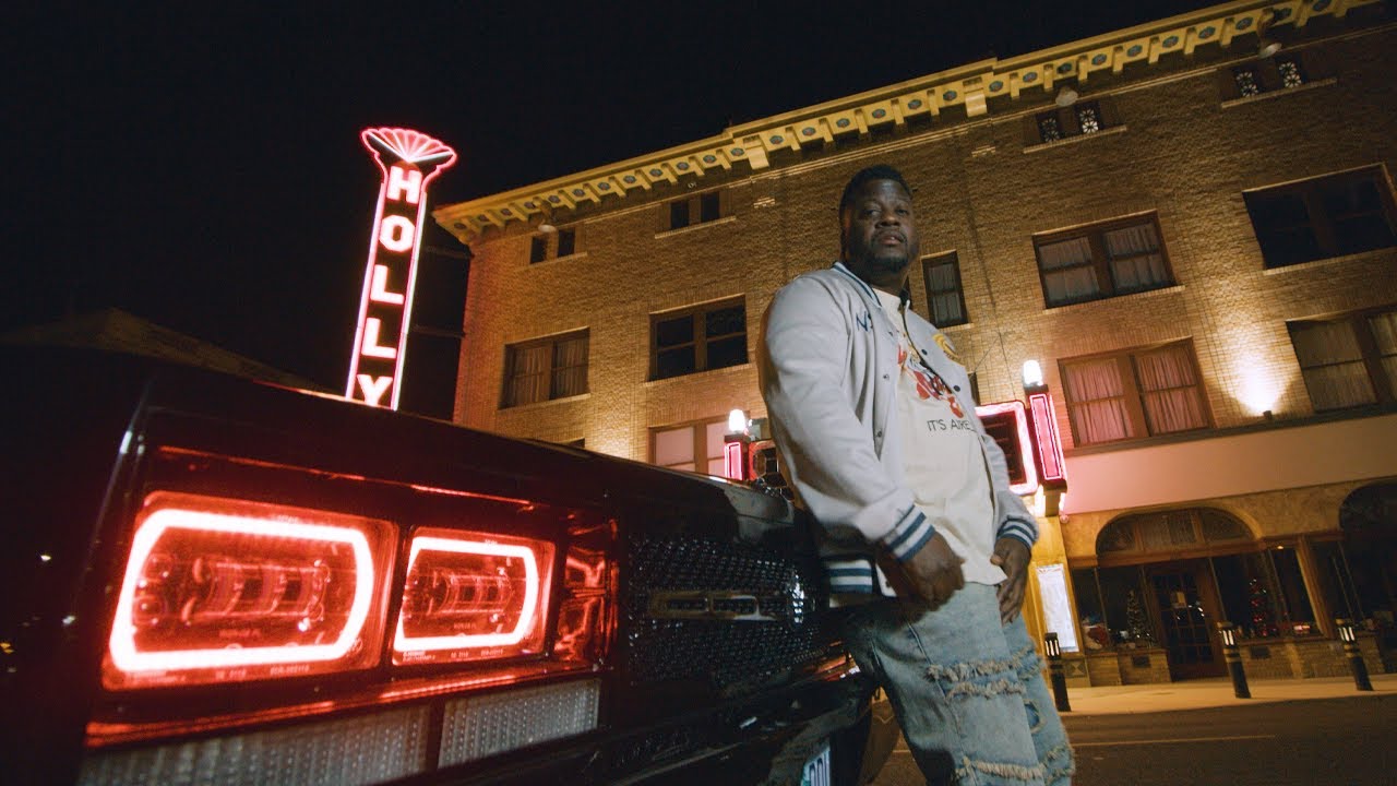 Bama Boy Menace - Can We Do Better (Official Video)