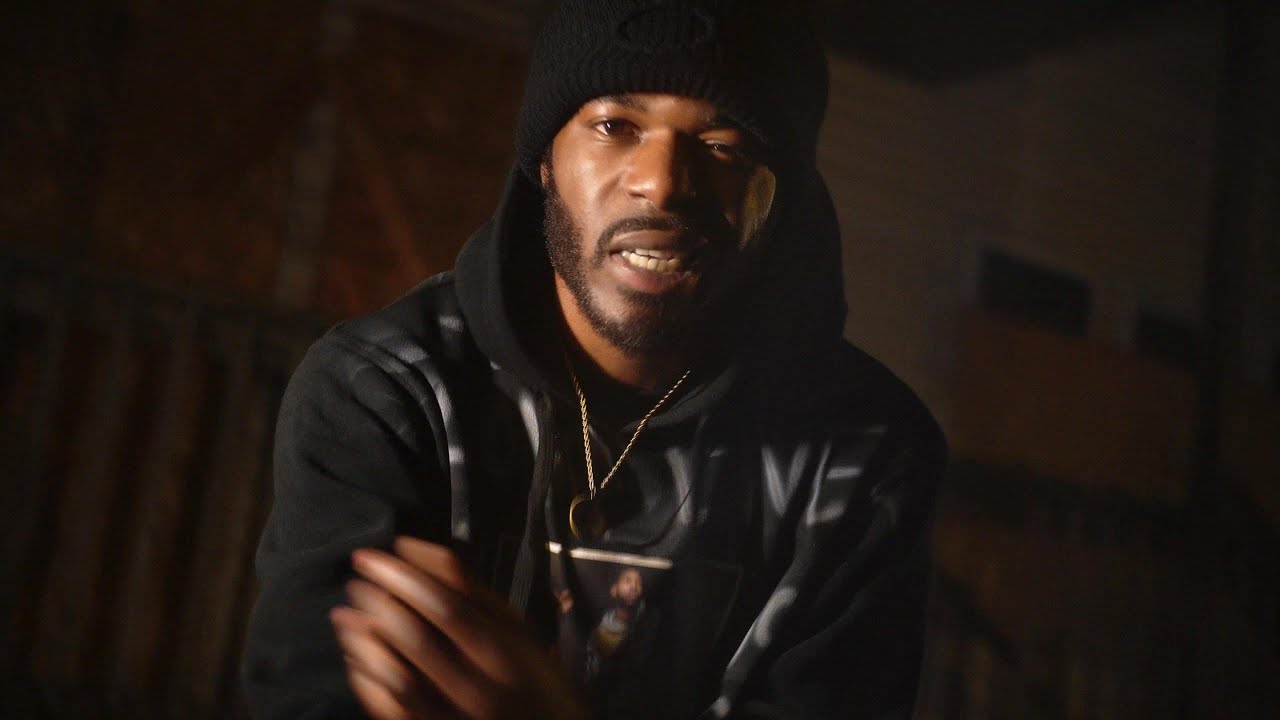 E Bizz - Friday Night (Official Video)