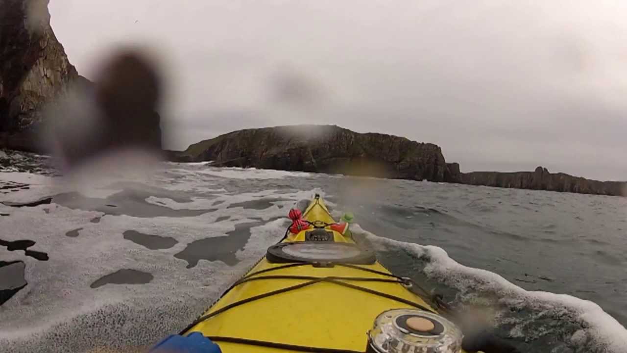 Tory Island