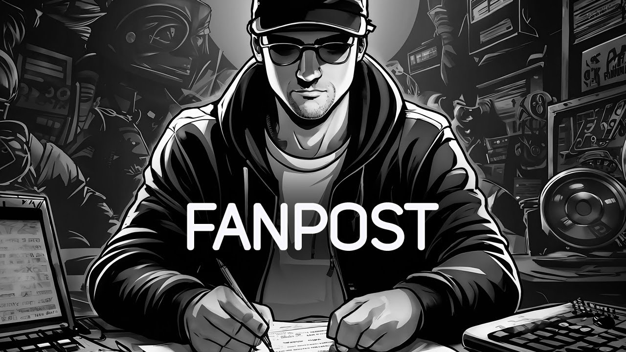 Gio - Fanpost (Kico)