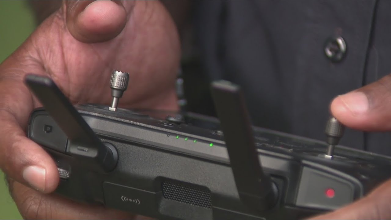 APS unveils new tactical and drone security teams