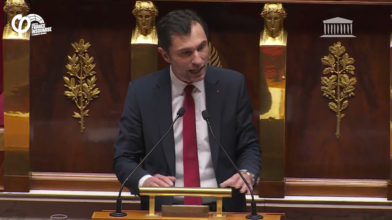 Cessez de légiférer dans la panique morale ! - Arnaud Saint-Martin