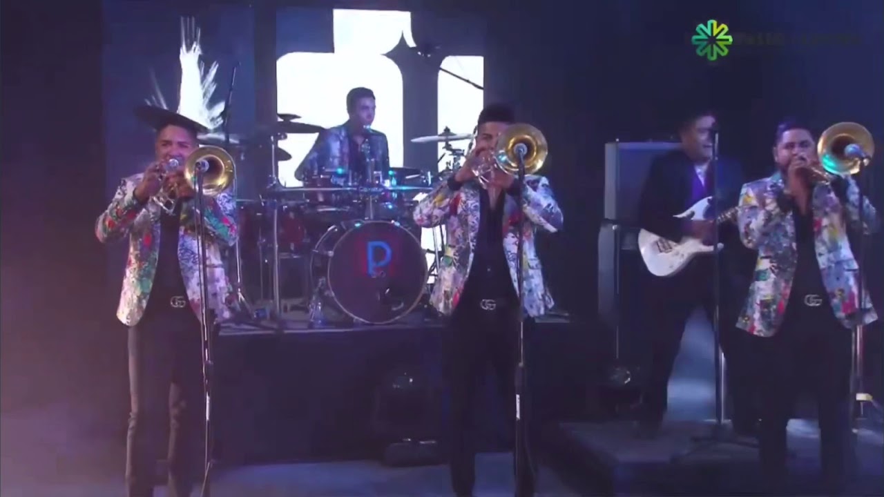 Pequeños Musical - La Nena, La Negra No Ha Bailao (Concierto Virtual)
