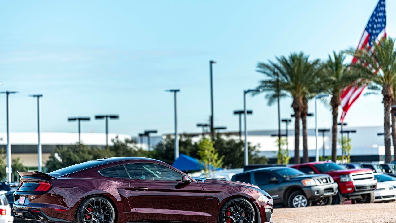 Predicting Auto Industry Trends: What's on the Horizon?