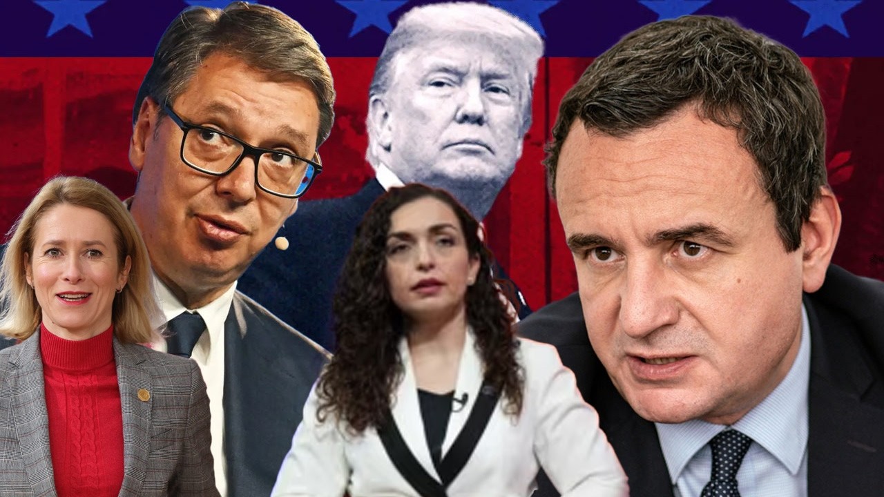 BOMBE/ KOSOVA NË PRITJE TË PRESIDENTIT! KUSH E SFIDON VJOSA OSMANIN?