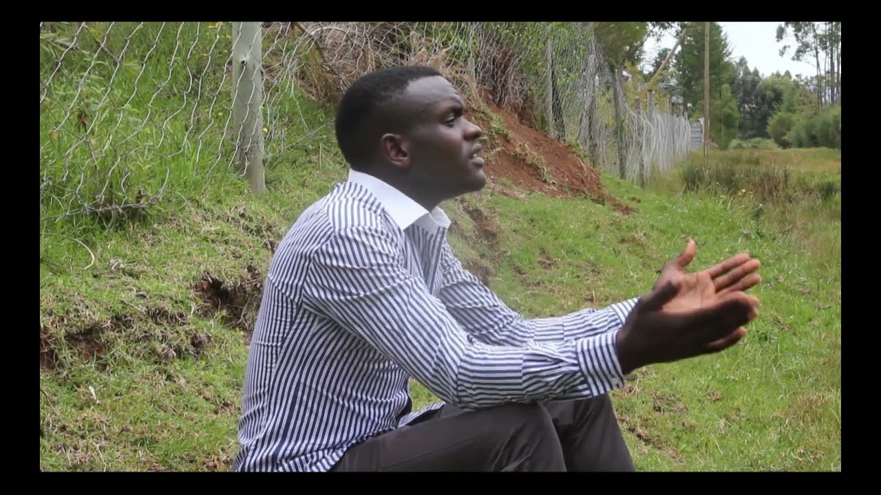 THA CIA NGAI BY J M GACHANJA 