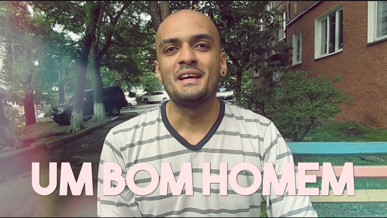 As duas faces do homem russo (PARTE 1)