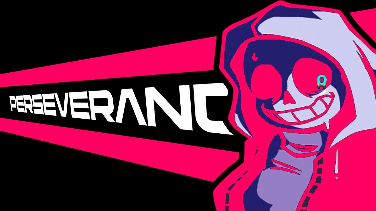 Friday Night Dustin' - Perseverance - Mr. Nobody's remix.