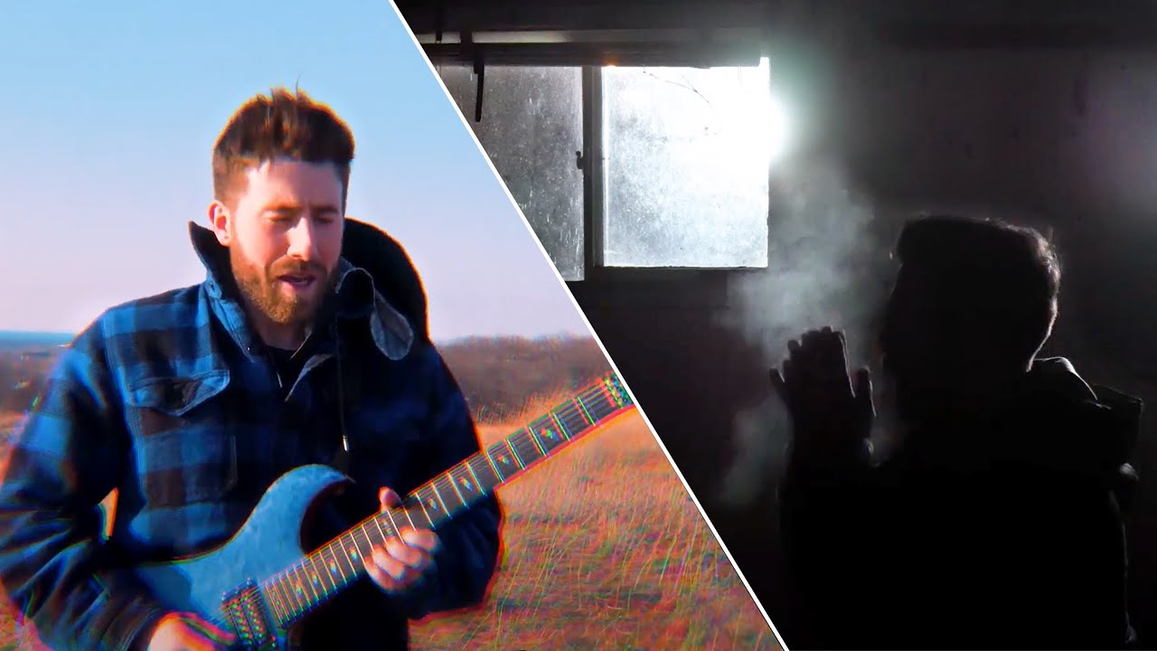 Jon Batiste - Born To Play Cover - (From Disney's 