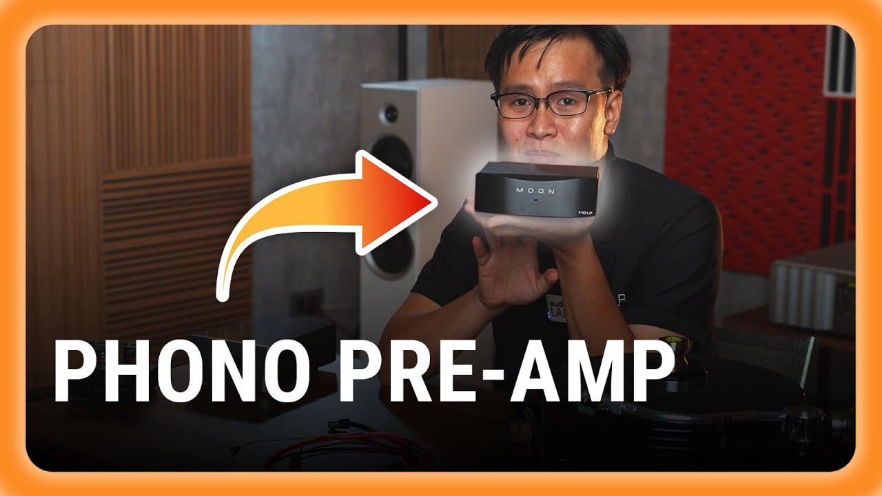 [Ai cũng chơi được mâm than] Phần 4: Phono Preamp - Thiết kế kỹ thuật và một vài lựa chọn đáng giá