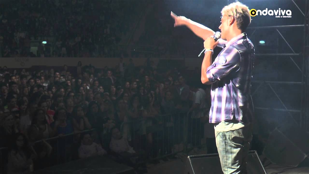 Noites de Verão 2014 - Sérgio Rossi