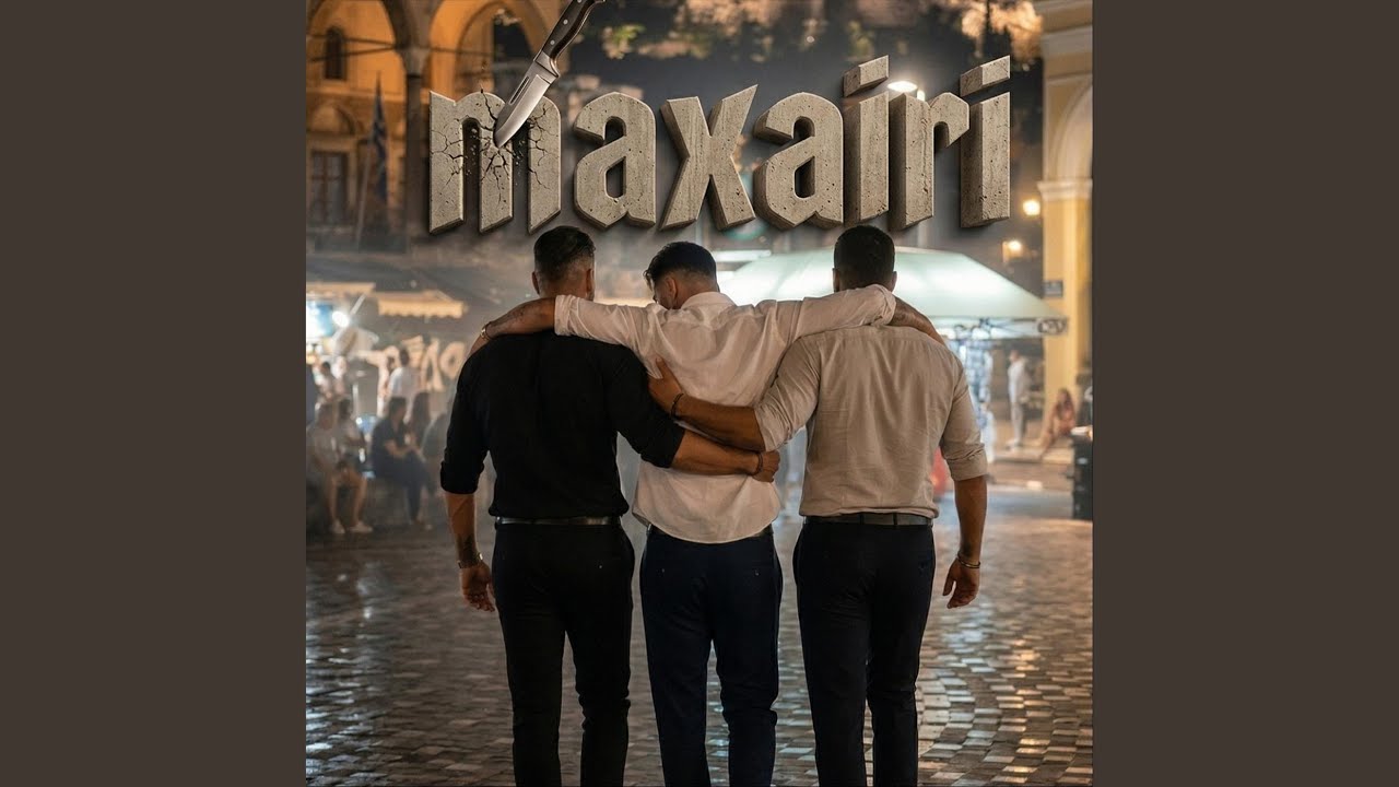 Maxairi