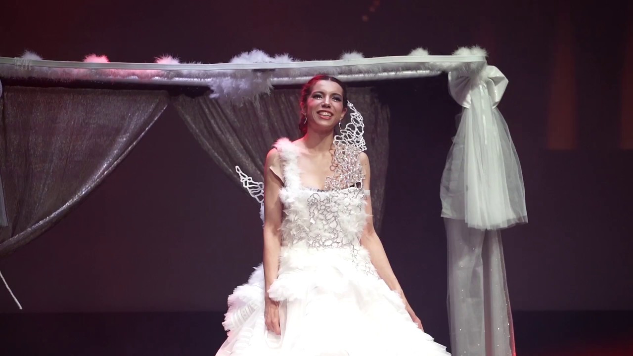 ECG Season 8 Finals - France solo - Hunger Games