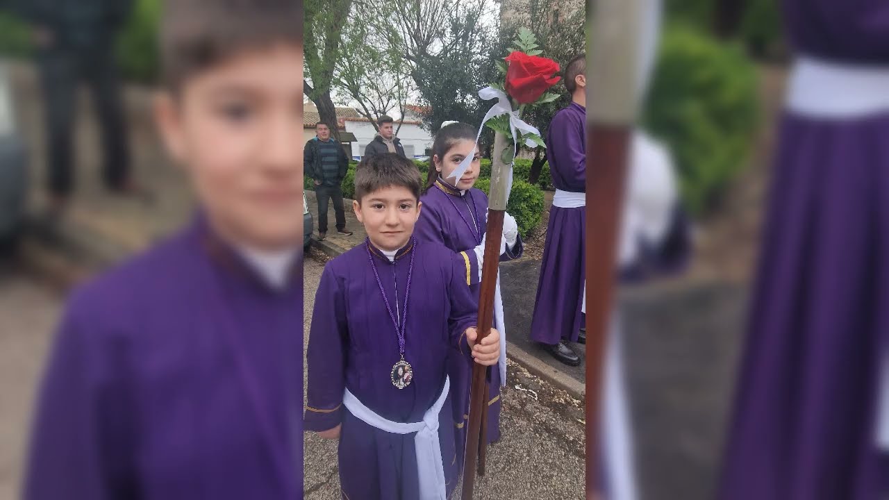 Encuentros Pascua 2025 en Quero