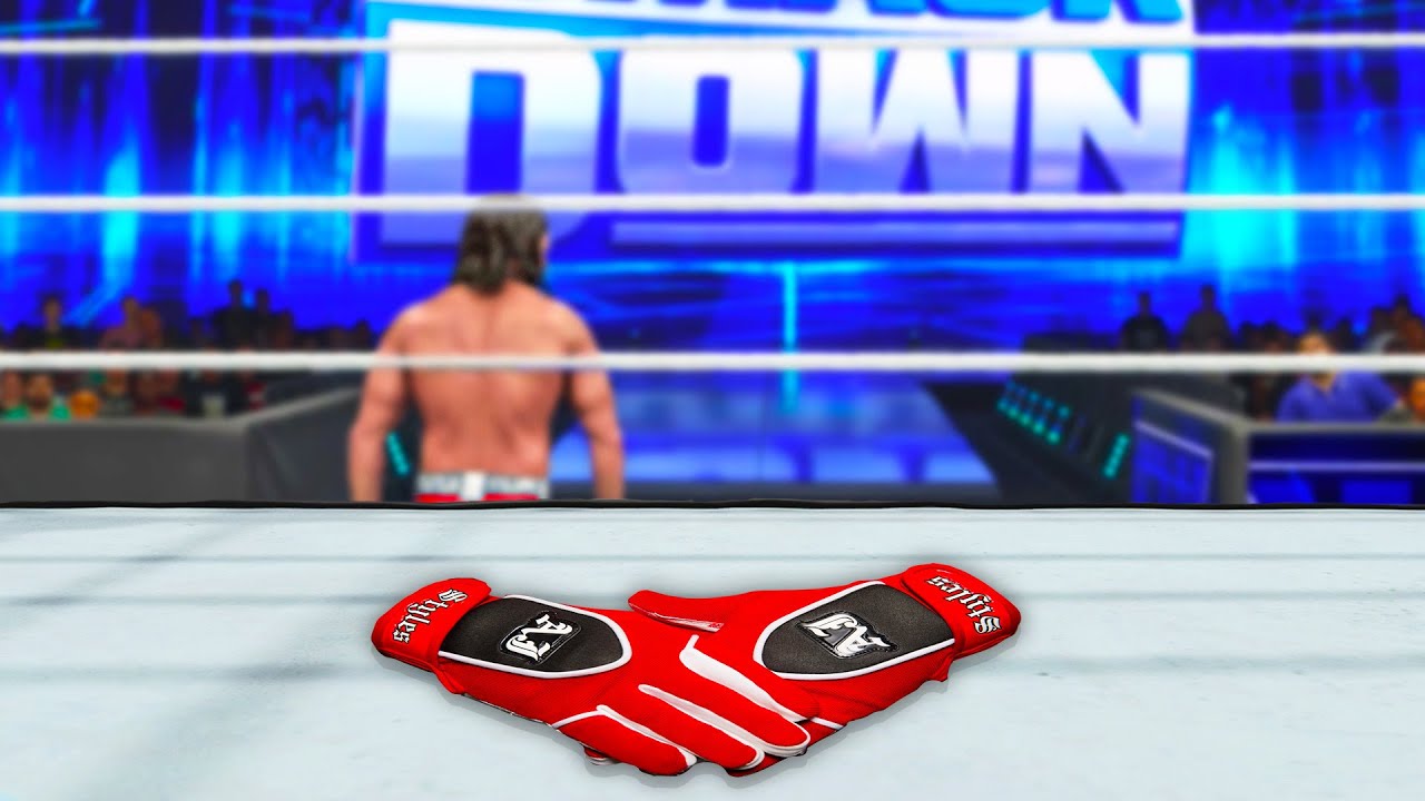 How AJ Styles Should Retire In WWE