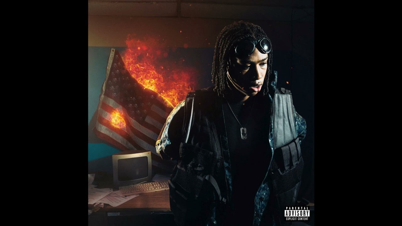 Same Old Me (Instrumental) - Rich Amiri