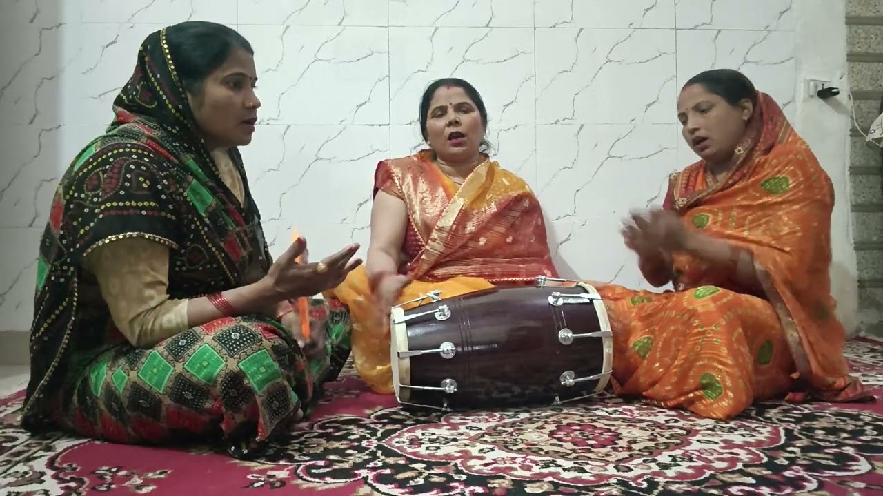 एकादशी का भजन। #viral #song #kavitakirachna #bhajan #bhaktisong #funny #भजन #geet 