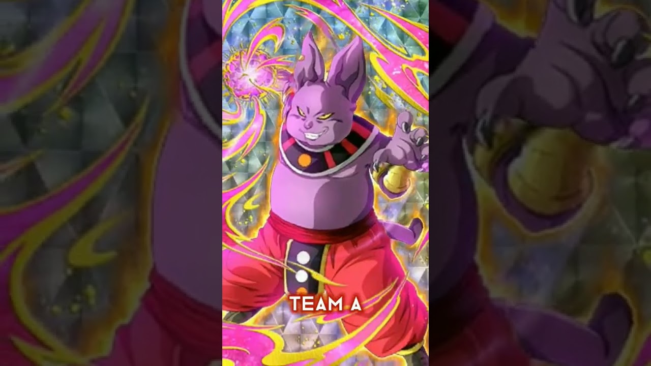 Gods vs Mortals(5 vs 5) 
