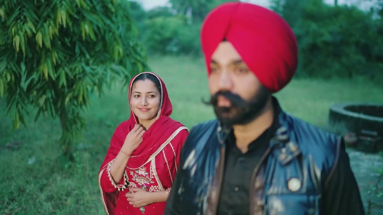 Barota song pree wedding Sukhchain & Simranjeet .  Harblas studio Patiala .9592472601