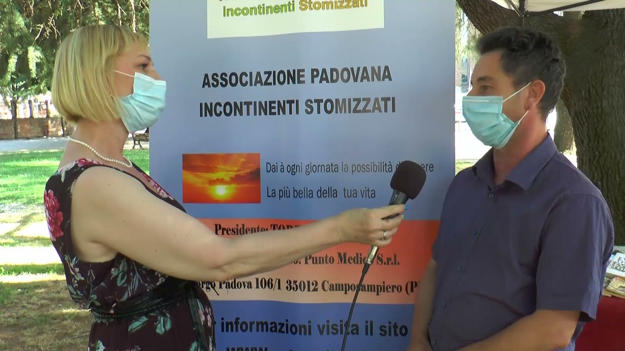 Associazione Padovana Incontinenti Stomizzati
