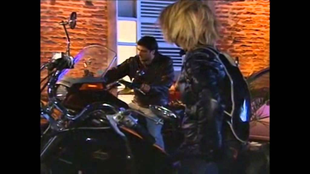 Papi Ricky - Mane Swett - Cata / Parte 93