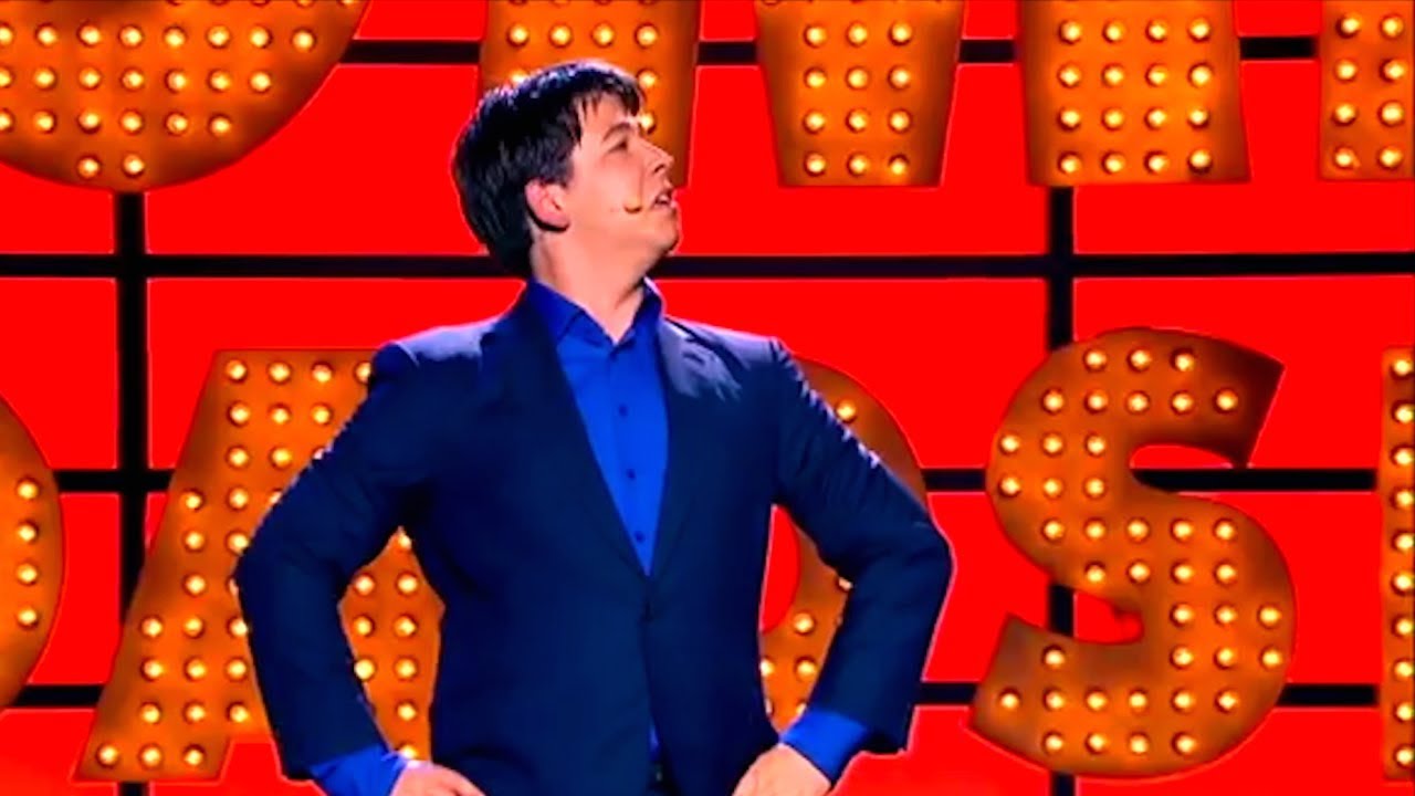 Best Of Michael McIntyre: Comedy Roadshow | BBC Comedy Greats
