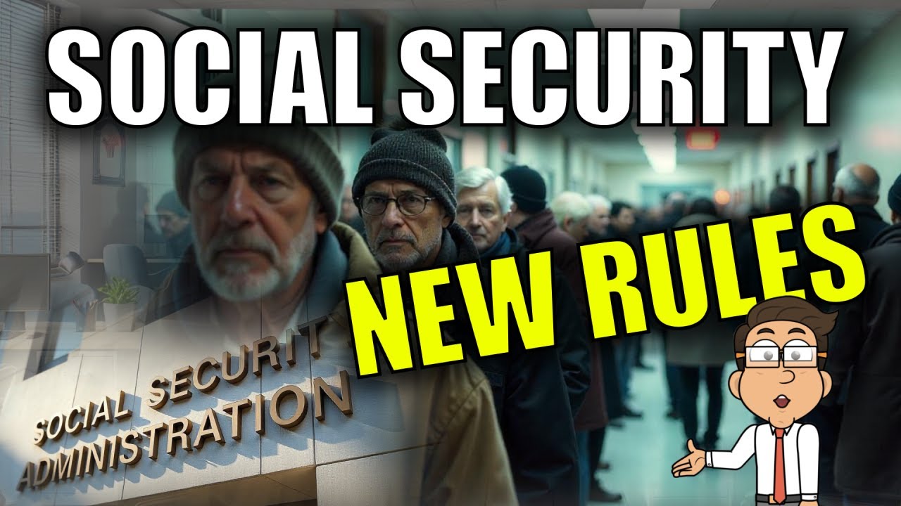 New Social Security Rule May Delay Your Payments