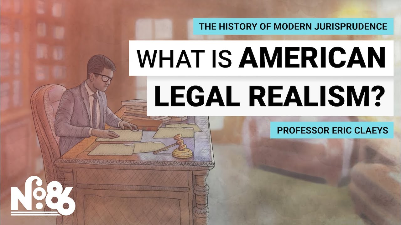 What is American Legal Realism?
