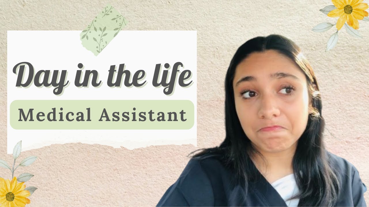 Dermatology MEDICAL ASSISTANT (Day in the Life) | By a Certified MA