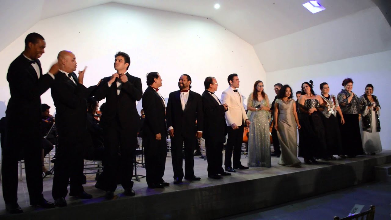Inauguración Fundación INCANTO, Damisela Encantadora
