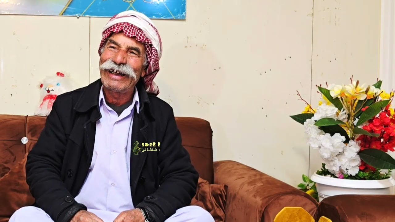 سالفا نبي نوح بدنكي مام حسين رشو السموقي