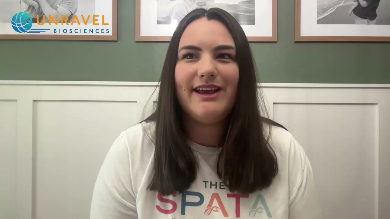 UnravelingRare: SPATA Foundation Trailer