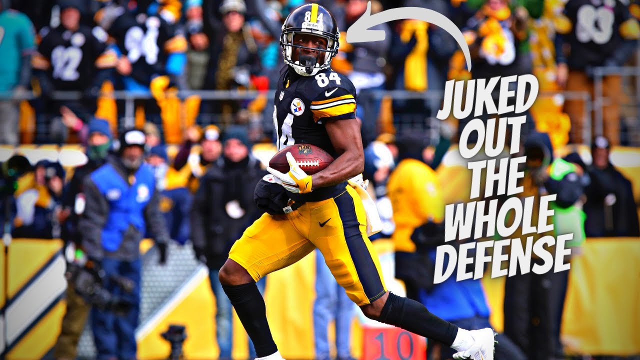 Best RAC (Run after Catch) Moments Part 1 | NFL